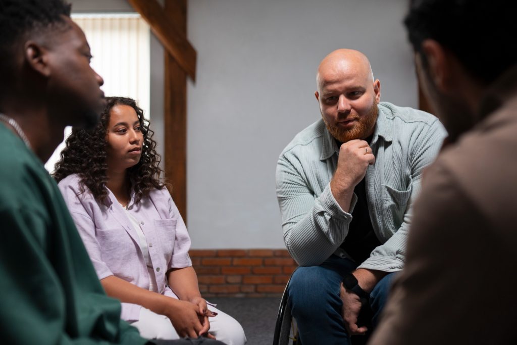 Restoring Dignity, Confidence, and Hope